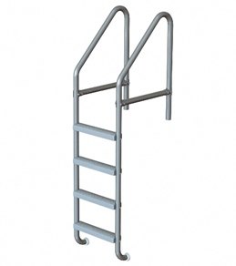 Steps & Ladders