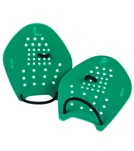 Swim Paddles & Resistance Gloves