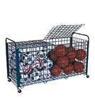 Water Polo Storage Systems