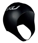 Triathlon Neoprene Swim Caps