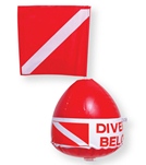 Scuba Safety & Accessories