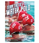 Water Polo Training Books & DVDs