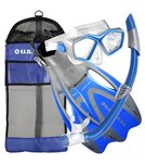 Snorkel Sets