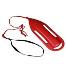 Lifeguard Rescue Equipment