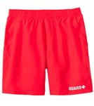 Men's Lifeguard Suits & Swimwear
