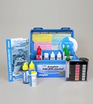 Pool Test Kits