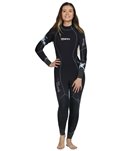 Women's Scuba Wetsuits