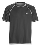 Men's Rash Guards & Swim Shirts