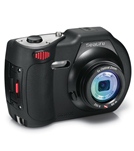 Waterproof & Action Cameras