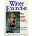 Water Aerobics Training Books & DVDs