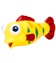 USA Pool & Toy Silly Fish Squirter at SwimOutlet.com