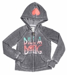 Girls' Hoodies