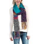Scarves & Gloves