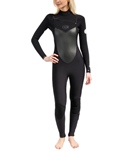 Women's Wetsuits