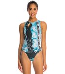 Women's Water Polo Suits