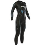 Women's Open Water Wetsuits