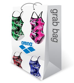 dolfin uglies grab bag