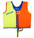 speedo classic swim vest