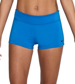 nike kick swim shorts