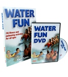 Swim Books, DVDs, & Posters