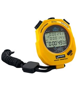 underwater stopwatch