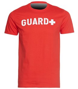 dri fit lifeguard shirt