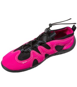 Sporti Men's Adjustable Water Shoes at 