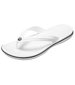 crocs swiftwater deck flip