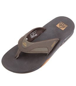 reef wide flip flops