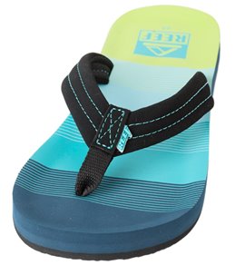 reef boy flip flops