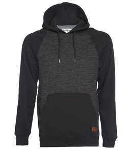 little rvca tonally hoodie