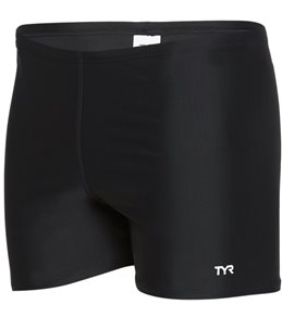 tyr square leg swim brief