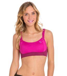 moving comfort vero sports bra