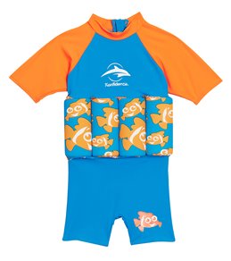 swimming suit with floats for toddlers