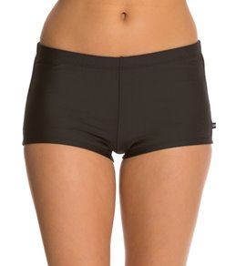 nike swim core boyshort