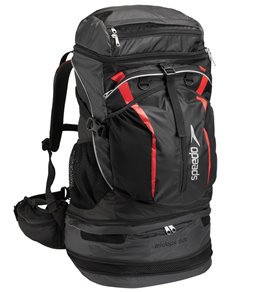 north face mondaze backpack