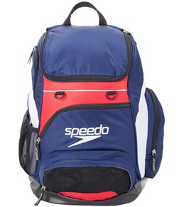 small speedo backpack