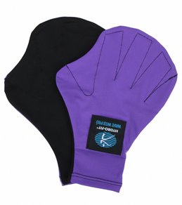 speedo water gloves