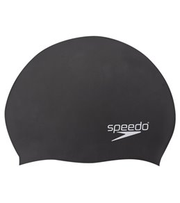 speedo elastomeric cap