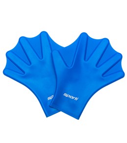 speedo aquatic fitness gloves