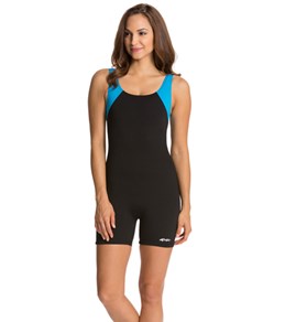 lands end bathing suits womens