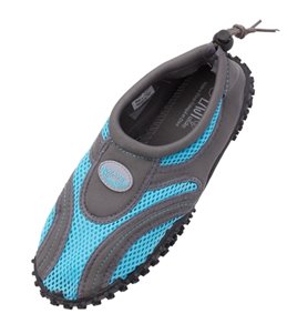 easy usa women's aqua wave water shoes