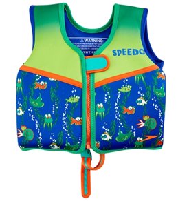 speedo classic swim vest