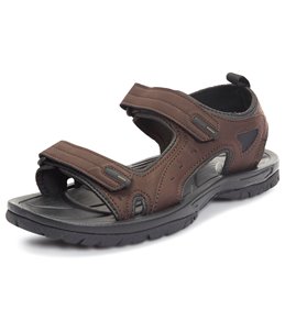 nike swim men's first string slide sandals