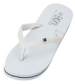 ocean minded oumi flip flops