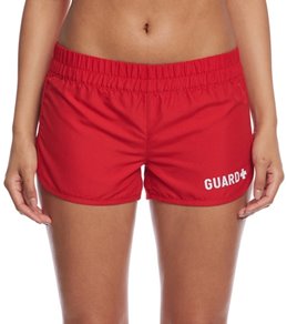 speedo lifeguard shorts