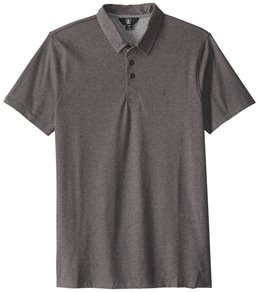 volcom wowzer polo