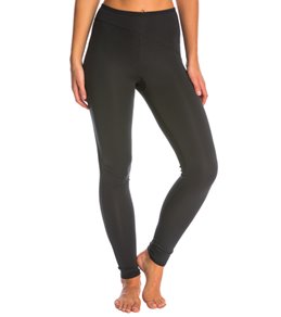 speedo women's swim leggings