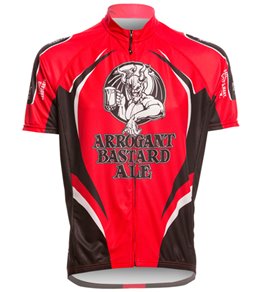 stone brewing bike jersey