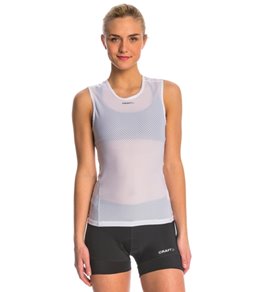 craft cool mesh superlight short sleeve base layer